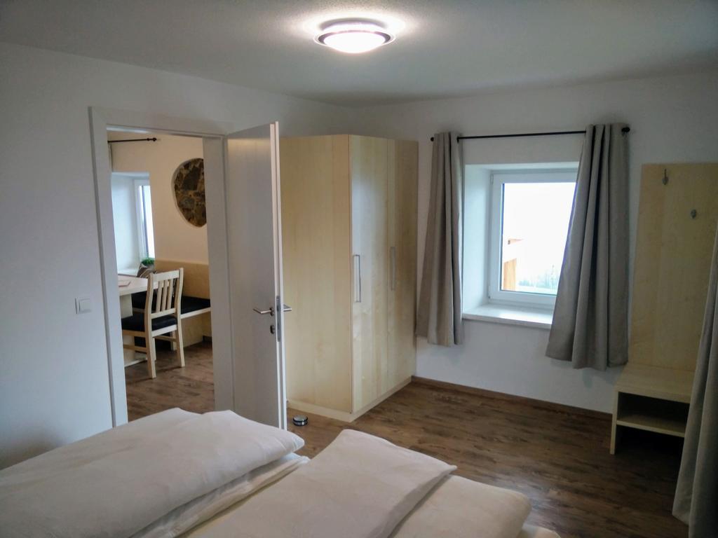 Apartamento Panoramahof Manzberg Mondsee Exterior foto