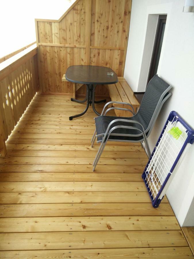 Apartamento Panoramahof Manzberg Mondsee Exterior foto